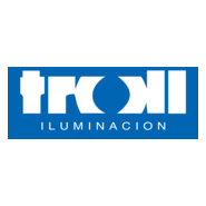 Troll Iluminacion Logo PNG Vector