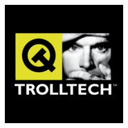Trolltech Logo PNG Vector