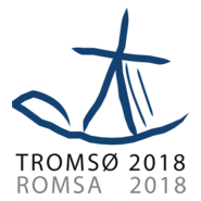 Tromsø 2018 Logo PNG Vector