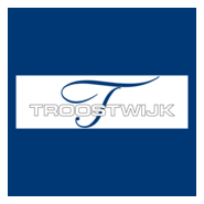 Troostwijk Logo PNG Vector