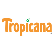 Tropicana Logo PNG Vector