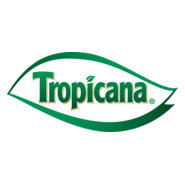 Tropicana Logo PNG Vector