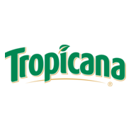 Tropicana Logo PNG Vector