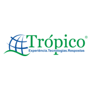Trópico Logo PNG Vector
