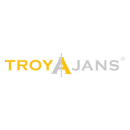 troya ajans Logo PNG Vector