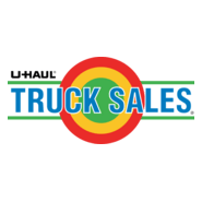 Truck Sales Logo PNG Vector