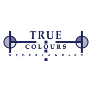 True Colours Logo PNG Vector