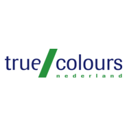 True Colours Nederland Logo PNG Vector