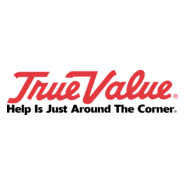 True Value Logo PNG Vector