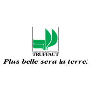 Truffaut Logo PNG Vector