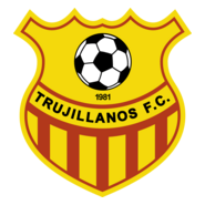 Trujillanos FC Logo PNG Vector