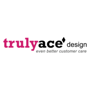 Truly Ace Logo PNG Vector
