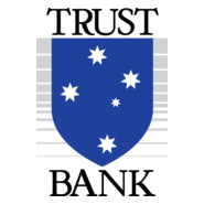Trust Bank Logo PNG Vector