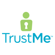 TrustMe Logo PNG Vector