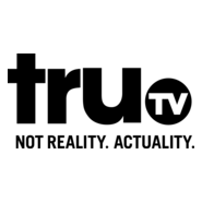 truTV Logo PNG Vector