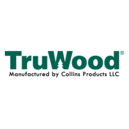 TruWood Logo PNG Vector