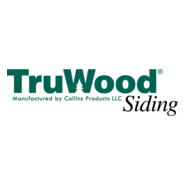 TruWood Logo PNG Vector
