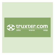 truxter.com Logo PNG Vector