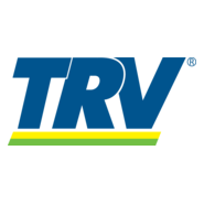 TRV Logo PNG Vector