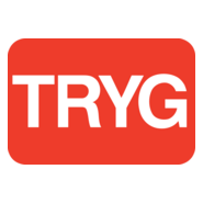 Tryg Logo PNG Vector