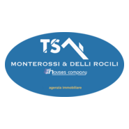 ts immobiliare Logo PNG Vector