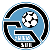 Tsement Ararat Logo PNG Vector