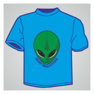 Tshirt Logo PNG Vector