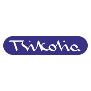 TSIKOLIA Logo PNG Vector