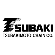 Tsubaki Moto Logo PNG Vector