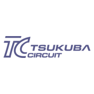 Tsukuba Circuit Logo PNG Vector
