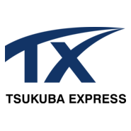 Tsukuba Express Logo PNG Vector