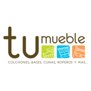 Tu mueble Logo PNG Vector