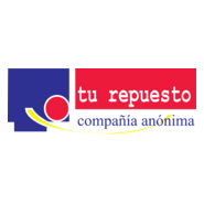 TU REPUESTO, C.A. Logo PNG Vector