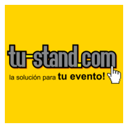 tu-stand.com Logo PNG Vector