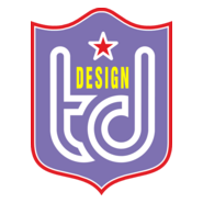 Tuan Dung Design Logo PNG Vector