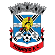 Tubarao Futebol Clube Logo PNG Vector