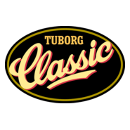 Tuborg Classic Logo PNG Vector