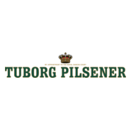 Tuborg Pilsener Logo PNG Vector