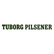 Tuborg Pilsener Logo PNG Vector