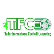 Tudor International Football Consulting Logo PNG Vector