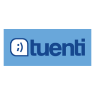 tuenti Logo PNG Vector