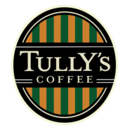 Tully's Coffee Logo PNG Vector