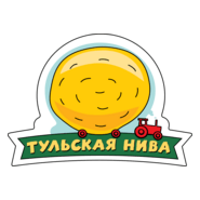 Tulskaya Niva Logo PNG Vector