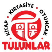 Tulunlar Oyuncak Logo PNG Vector