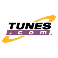 Tunes.com Logo PNG Vector