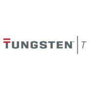 Tungsten T Logo PNG Vector