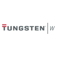 Tungsten W Logo PNG Vector