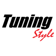 Tuning Style Logo PNG Vector