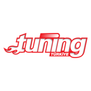 Tuning Turkiye Logo PNG Vector