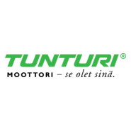 Tunturi Logo PNG Vector